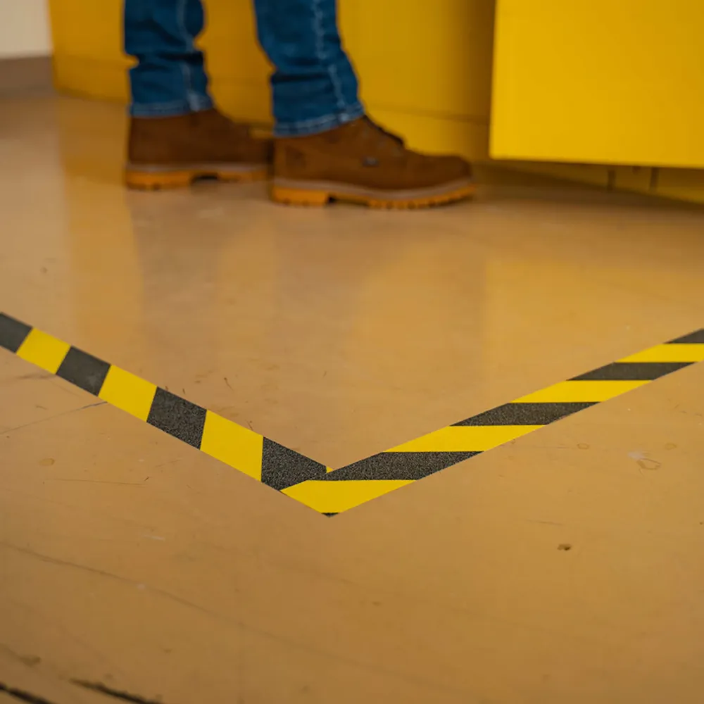 1 Weather Laminated PVC Warning Tape.webp